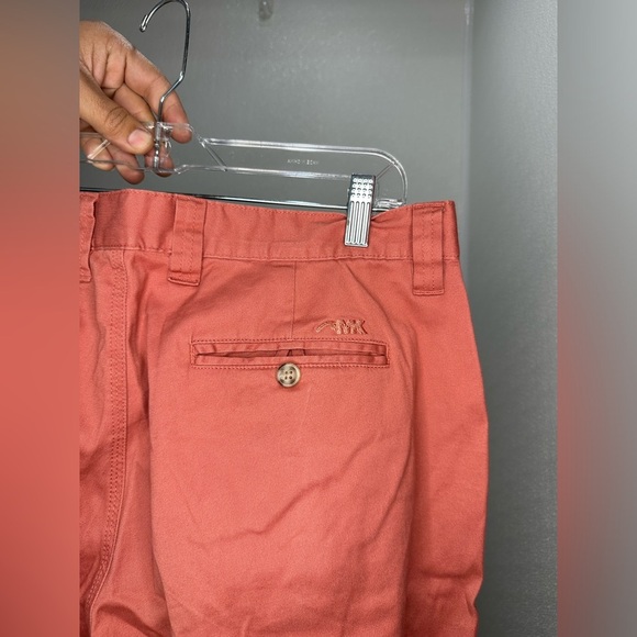 Mountain Khakis Men’s Poplin Pant Relaxed Fit Size 36x34 Chino Lightweight - Picture 4 of 6